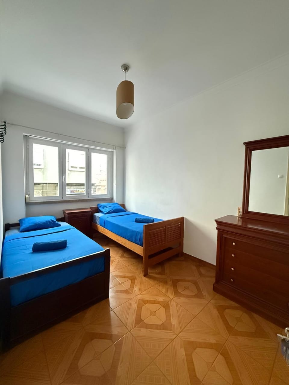 Confort Family guest room airport Vacation rental in Lisbon