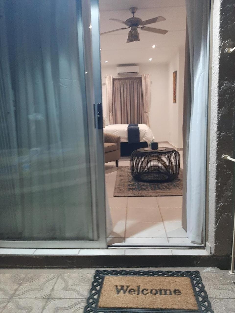 A and M stay Apartment in Sandton