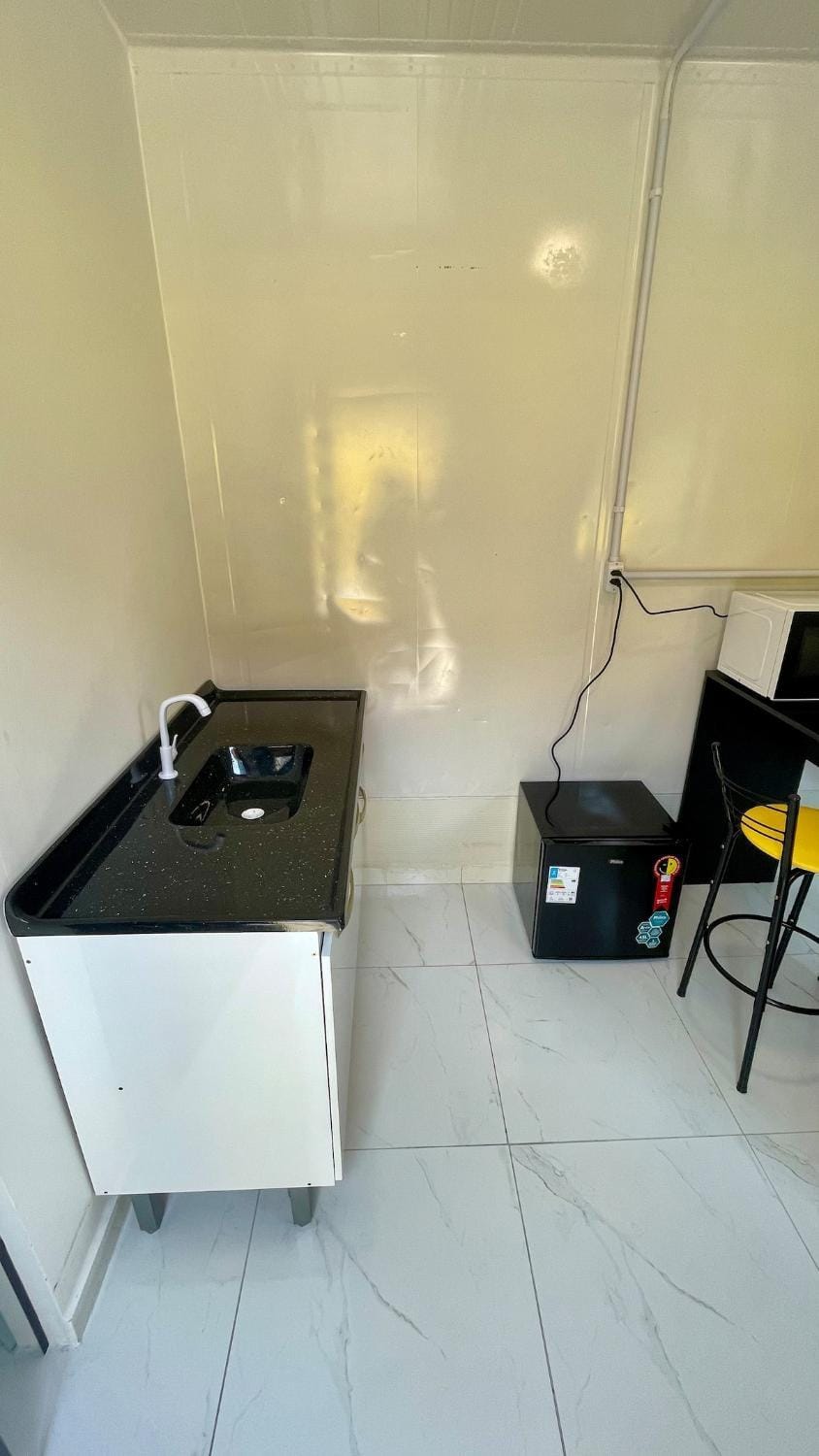 Loft 05 - Bem localizado Acomodação Bussines Apartment in Jaraguá do Sul