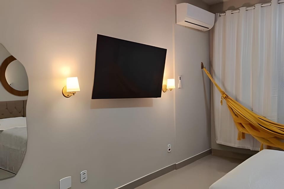 Studio Lapa Rio de Janeiro Apartment in Santa Teresa