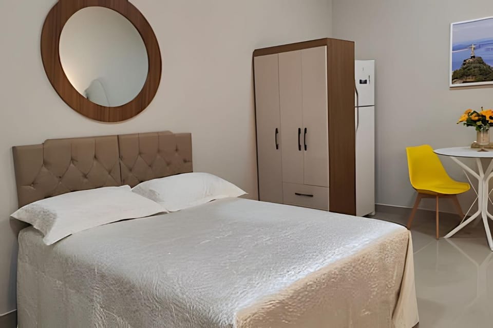 Studio Lapa Rio de Janeiro Apartment in Santa Teresa