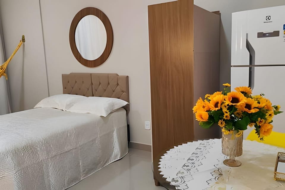 Studio Lapa Rio de Janeiro Apartment in Santa Teresa