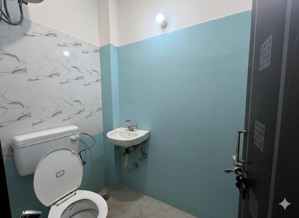 A Square Residency Saket Metro Station New Delhi Hotel in New Delhi