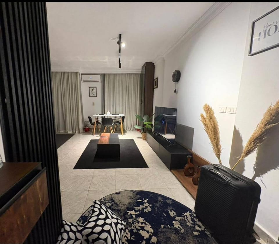 South Park B6 Serviced Apartment Apartment in Cairo Governorate