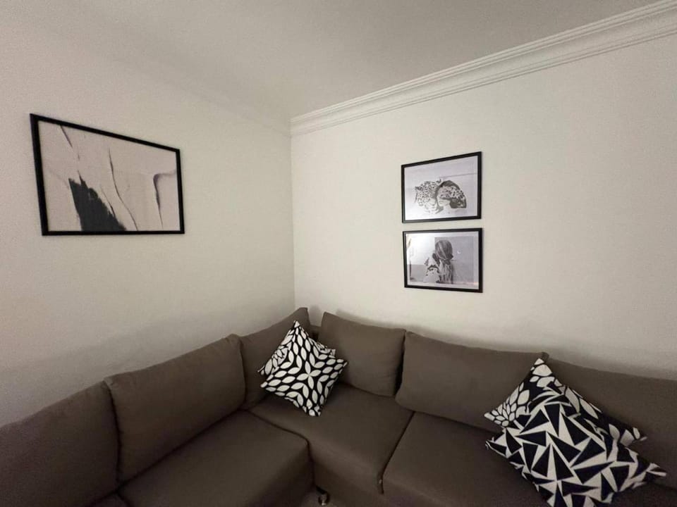 South Park B6 Serviced Apartment Apartment in Cairo Governorate