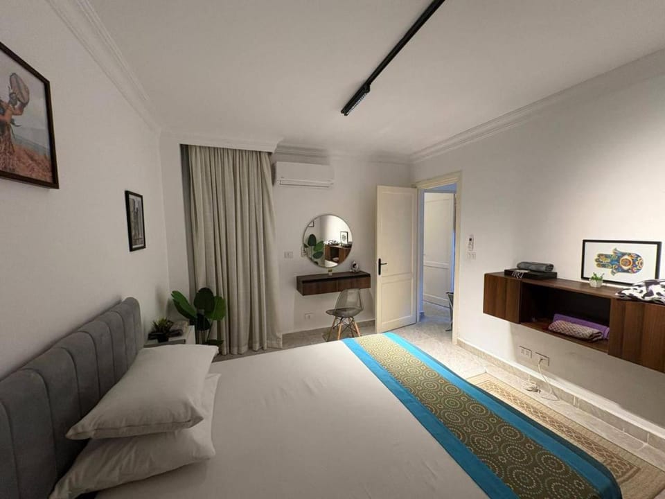 South Park B6 Serviced Apartment Apartment in Cairo Governorate