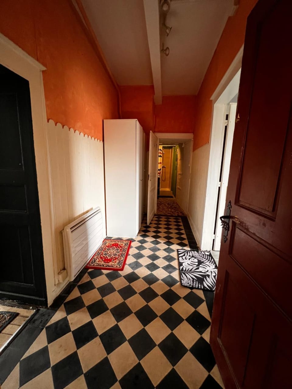 Le Jasmin Apartment in Bourgogne-Franche-Comté
