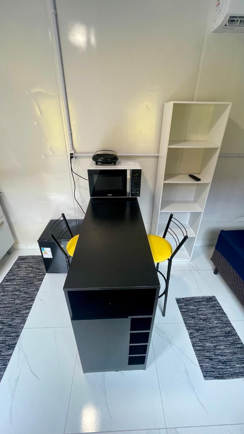 Loft 06 - Compacto e Moderno 3km centro Apartment in Jaraguá do Sul