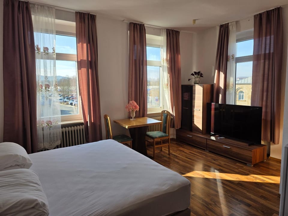Ferienzimmer Tri Ky Apartment in Bad Staffelstein