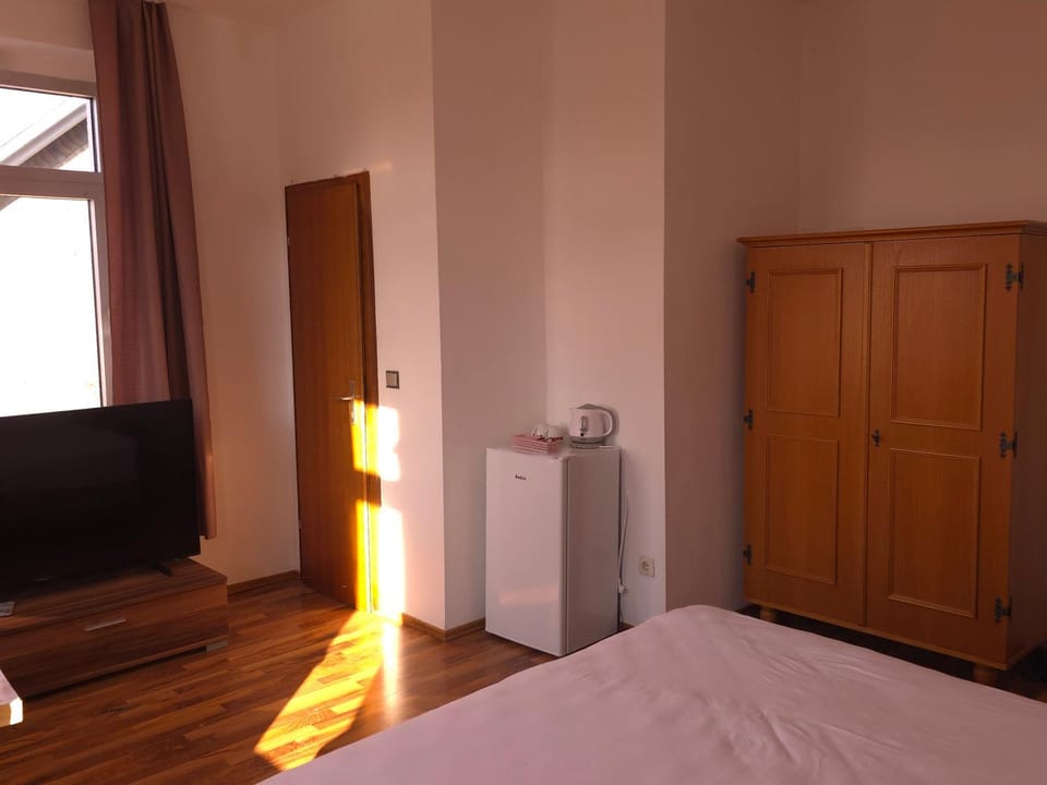 Ferienzimmer Tri Ky Apartment in Bad Staffelstein