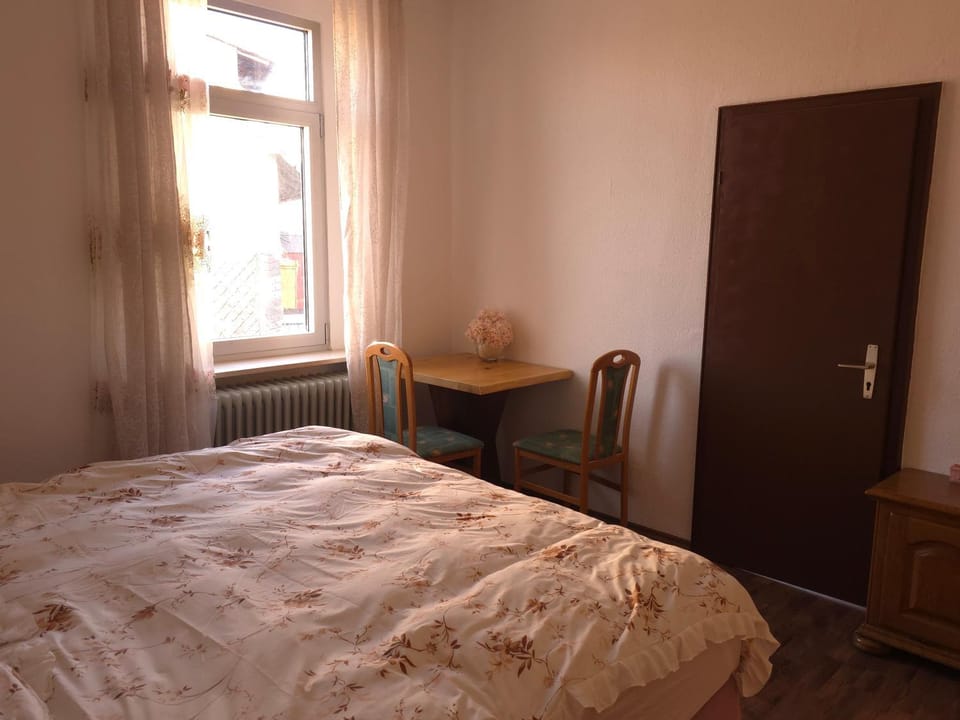 Ferienzimmer Tri Ky Apartment in Bad Staffelstein