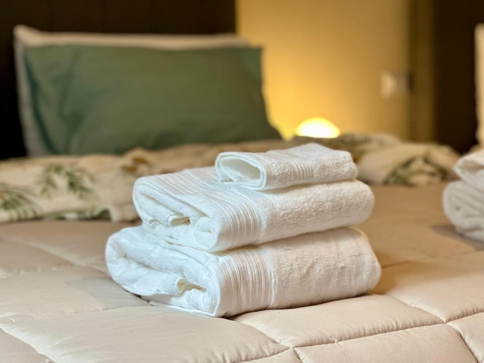 towels, towels