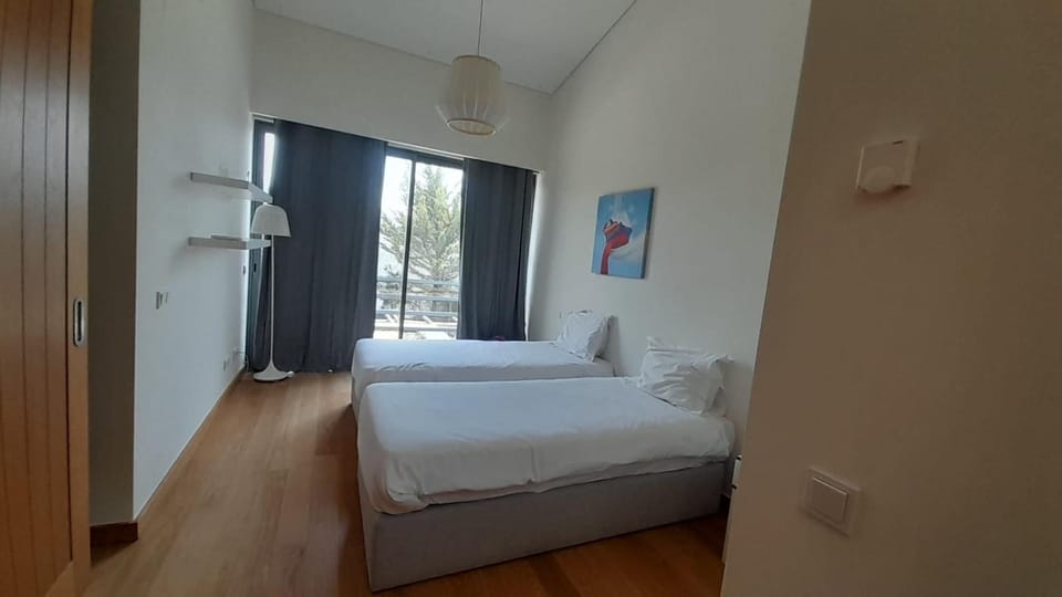 Tróia Oasis Villa Villa in Setúbal Municipality