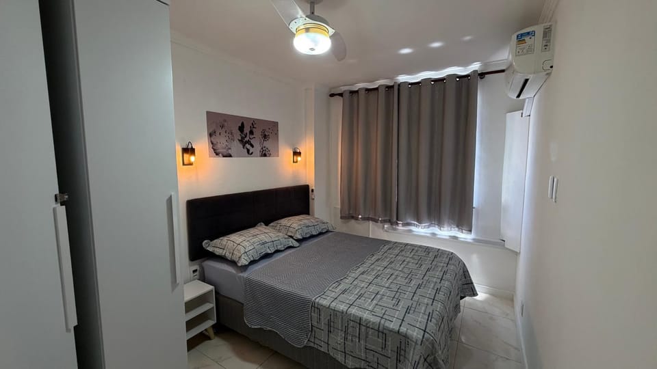 Aconchegante Apartamento Próximo ao Riocentro Apartment in Rio de Janeiro