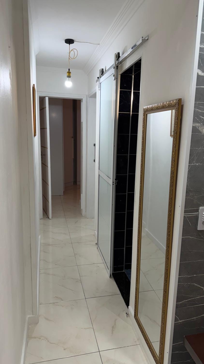 Aconchegante Apartamento Próximo ao Riocentro Apartment in Rio de Janeiro