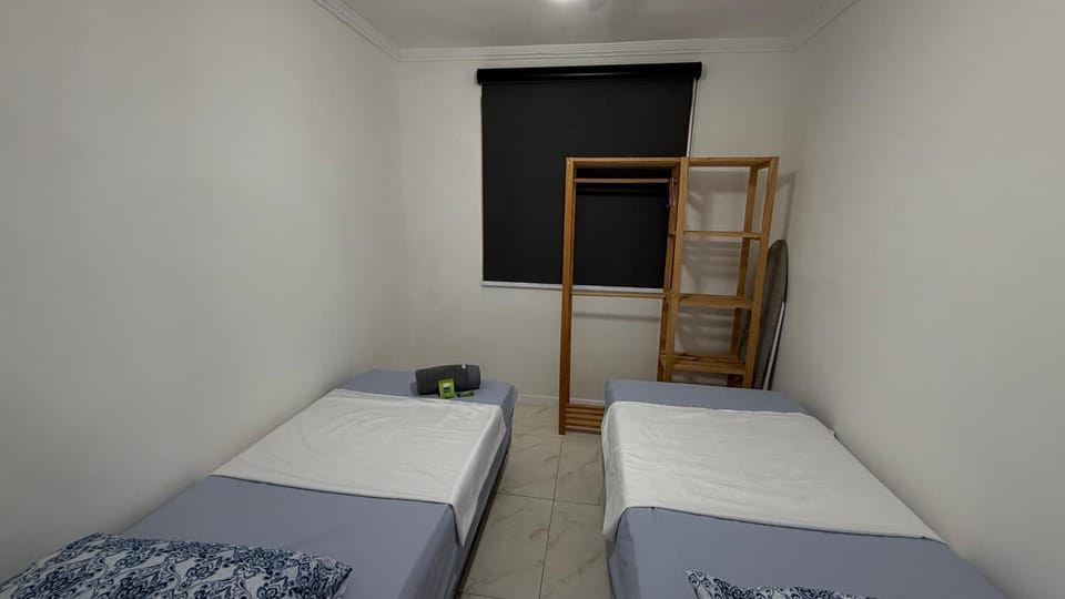 Aconchegante Apartamento Próximo ao Riocentro Apartment in Rio de Janeiro