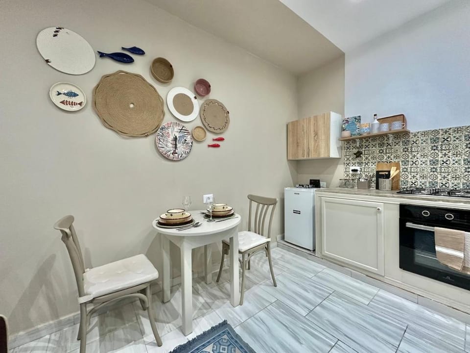Amilcar's signature studio Apartment in Tunis Governorate, Tunisia