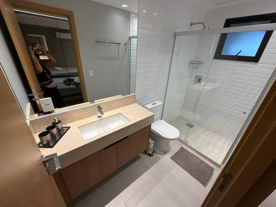 MotoGP Luxury Stay Apartment Goiânia Apartment in Goiania