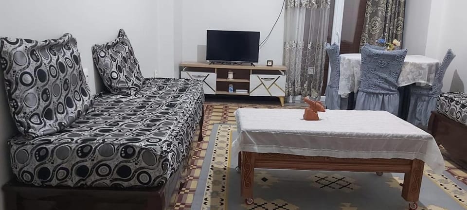 Appartcirta Apartment in Algeria