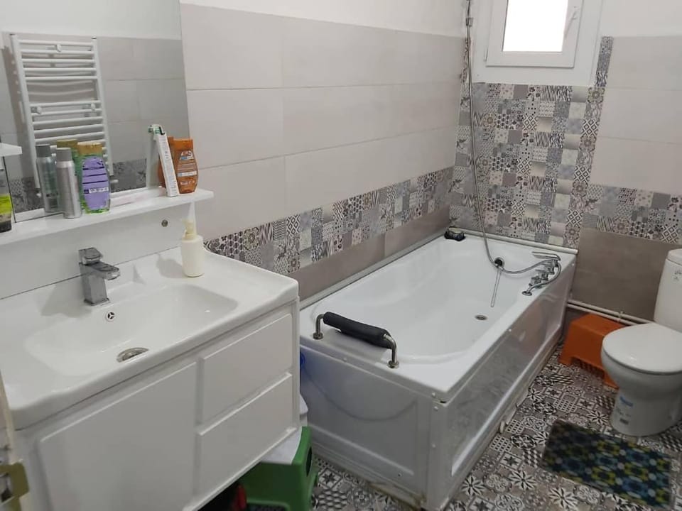 Appartcirta Apartment in Algeria