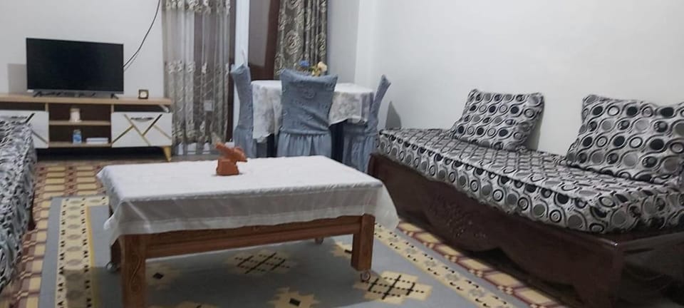Appartcirta Apartment in Algeria