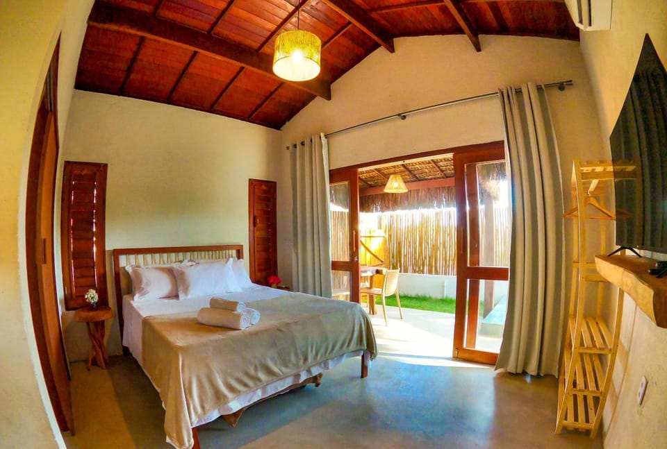 View (from property/room), Bedroom