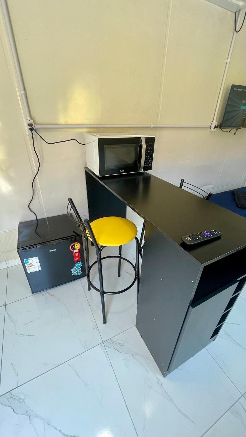 Loft 07 - Aconchegante e Funcional - Melhor Custo Beneficio Apartment in Jaraguá do Sul