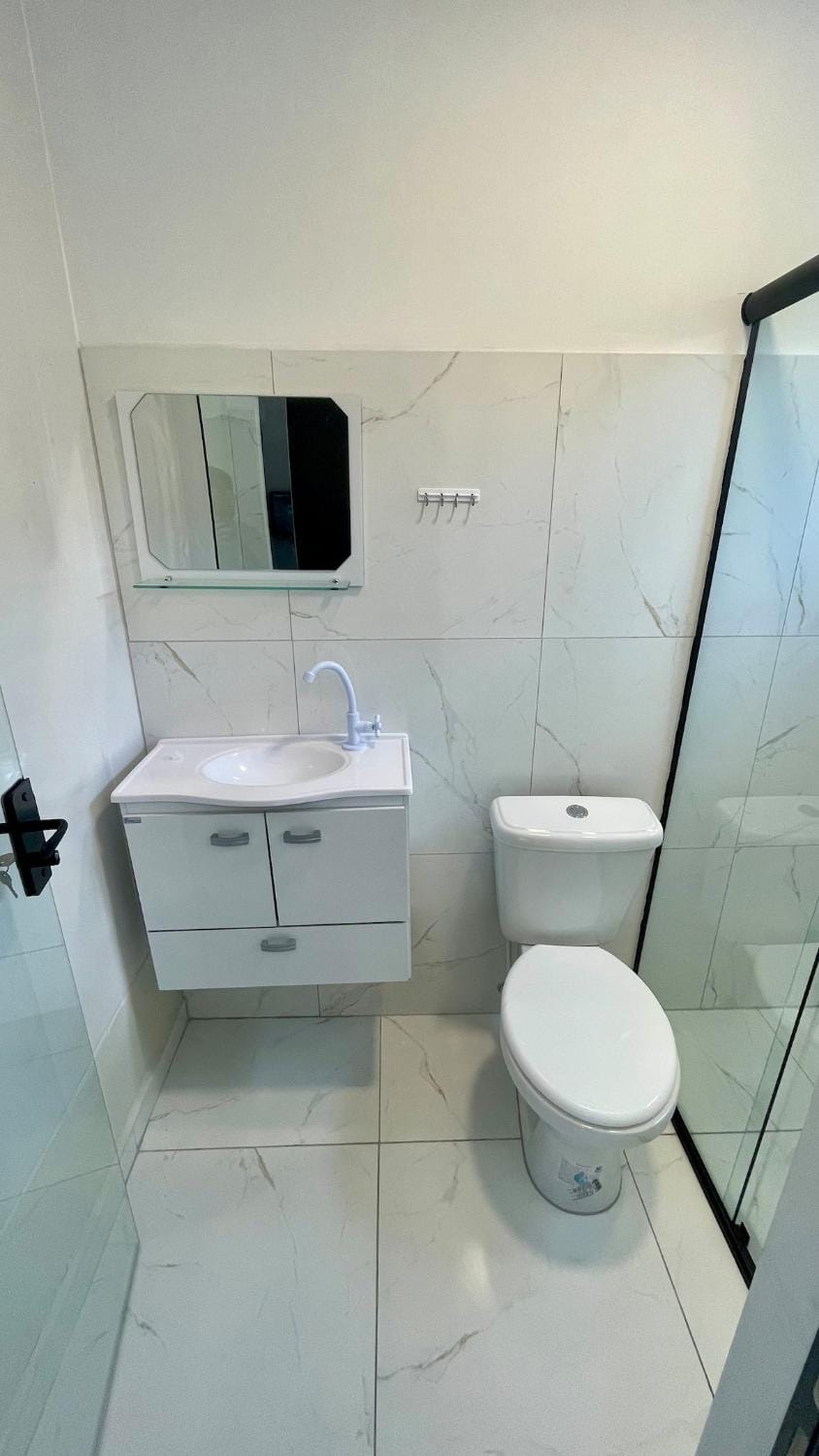 Loft 07 - Aconchegante e Funcional - Melhor Custo Beneficio Apartment in Jaraguá do Sul