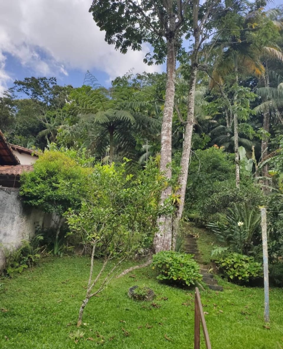 Garden, Garden view
