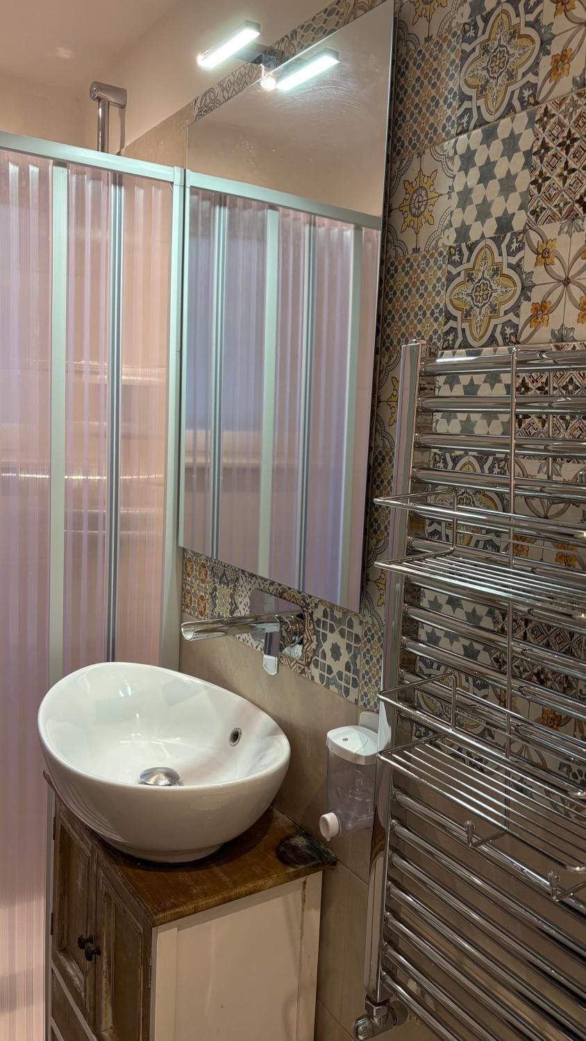 Tra Mura&Mare Apartment in Bari