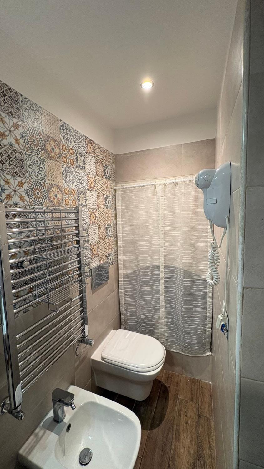 Tra Mura&Mare Apartment in Bari
