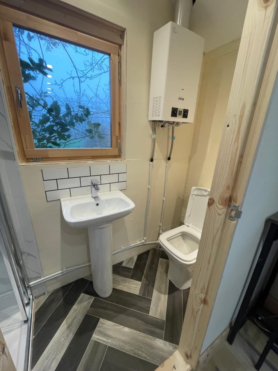 Rectory Hideaway House in Broadland District