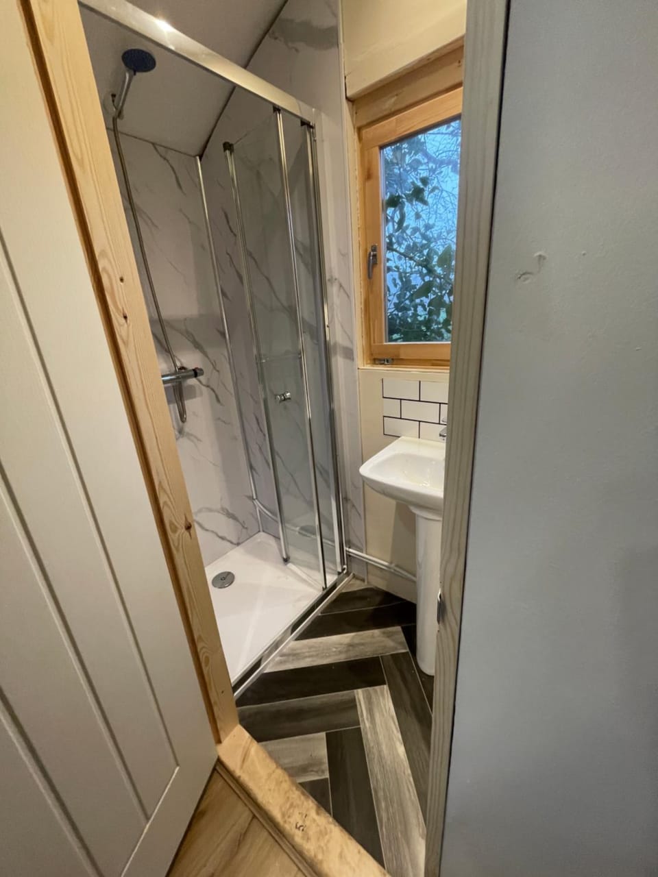 Rectory Hideaway House in Broadland District