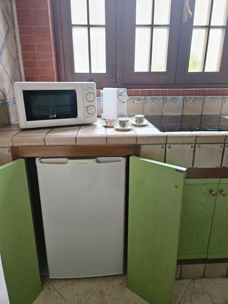 minibar