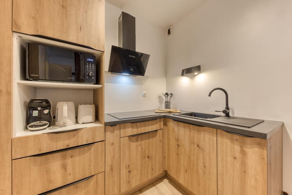 Le splendide - modern & cocooning Apartment in Occitanie