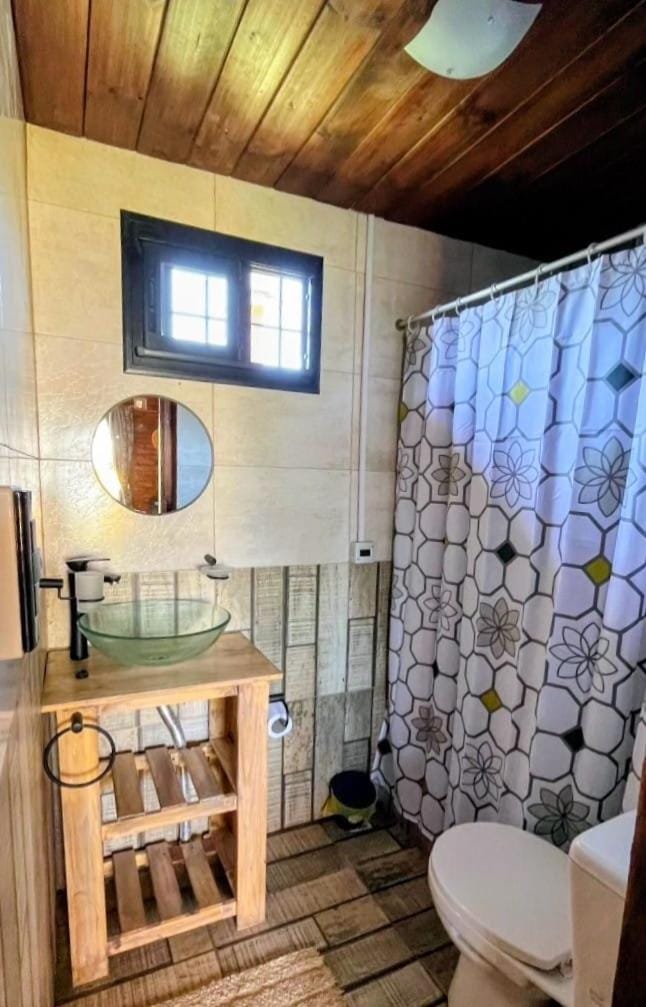 La ponderosa 2 mdp Apartment in Mar del Plata