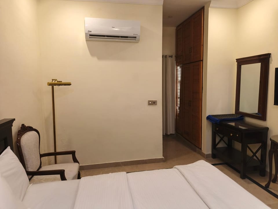 The Aristocrat Retreat Bed and Breakfast in Islamabad