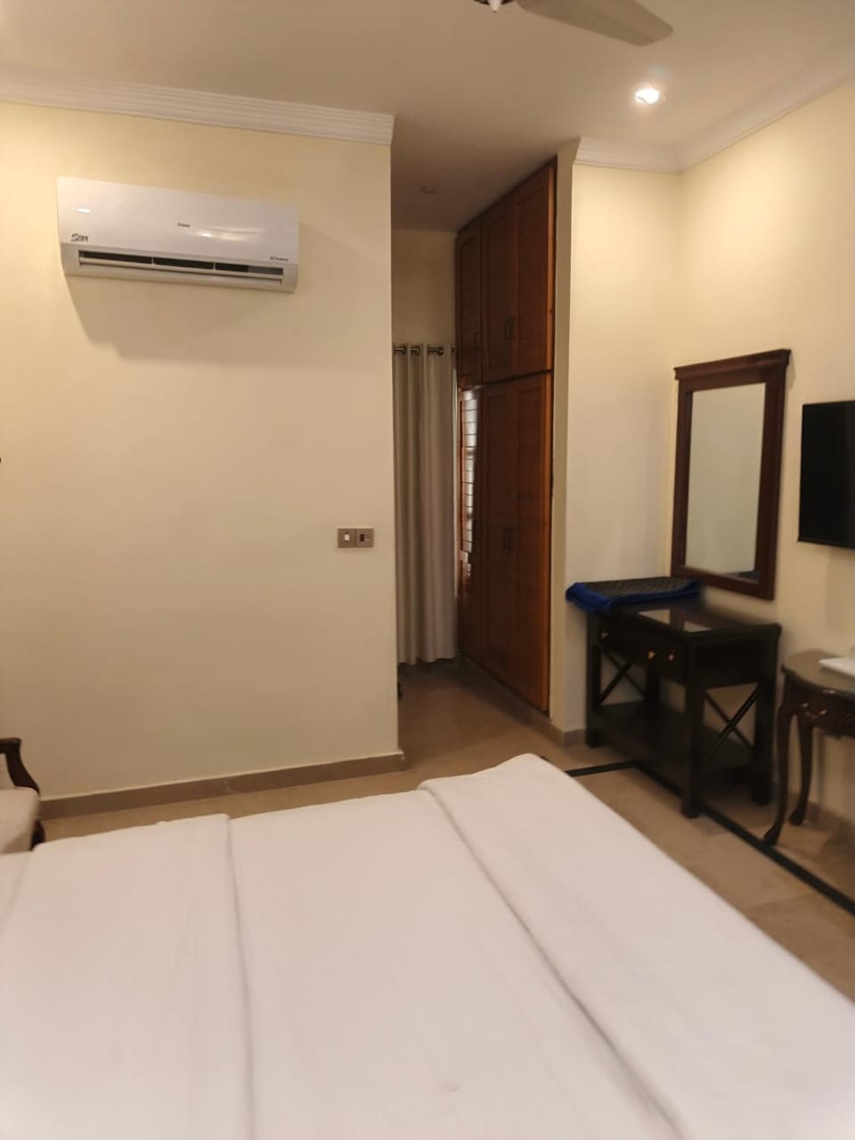 The Aristocrat Retreat Bed and Breakfast in Islamabad