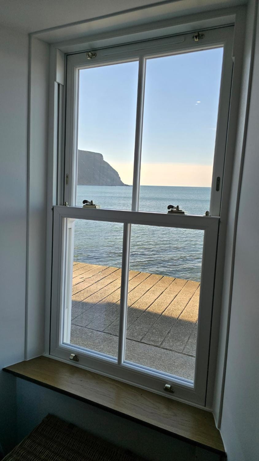 Sea view