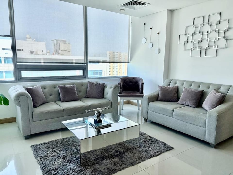 Luxury Apartment Bluegardens Barranquilla Apartment in Barranquilla