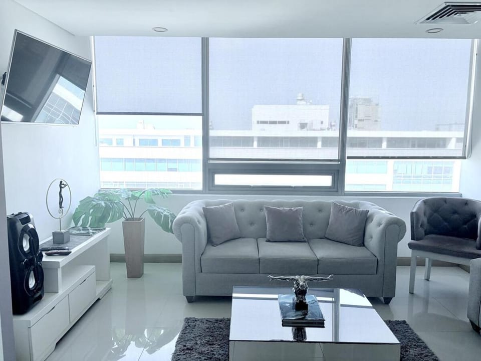Luxury Apartment Bluegardens Barranquilla Apartment in Barranquilla
