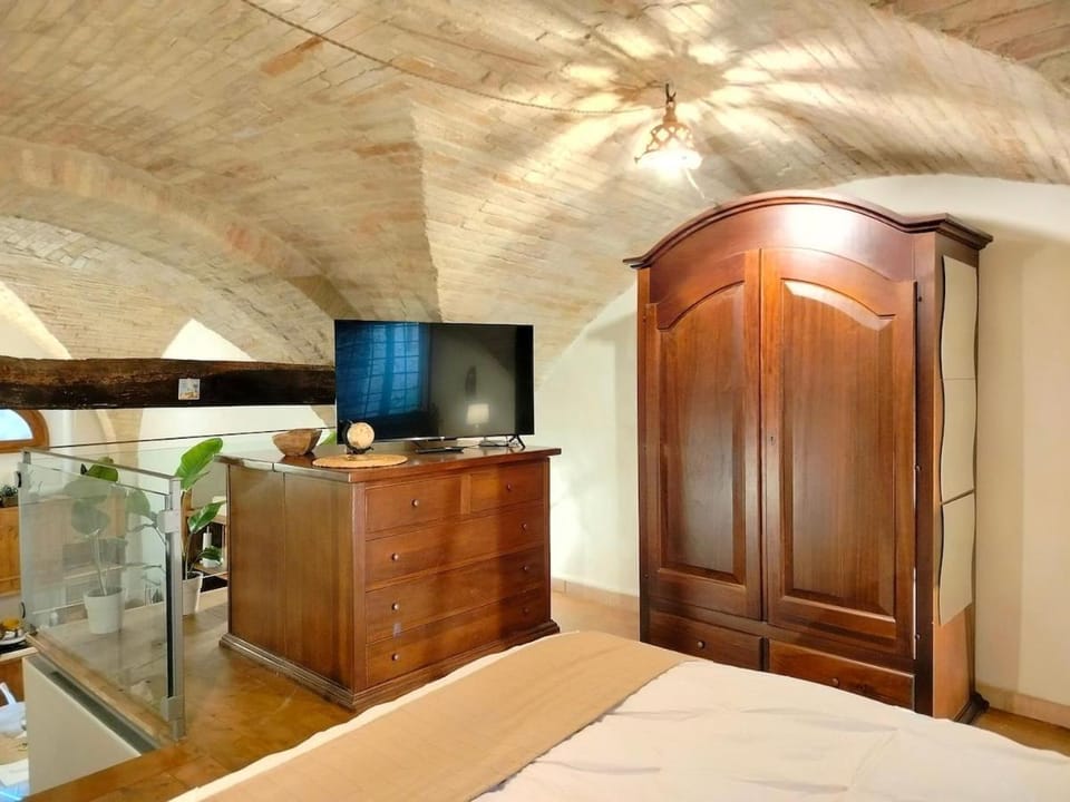 Domus Amore Francesco and Carlo Assisi Center Apartment in Assisi