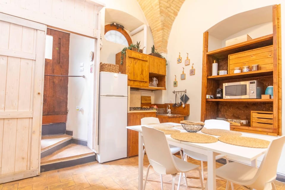 Domus Amore Central Apartment Assisi near Parcheggio Mojano Apartment in Assisi