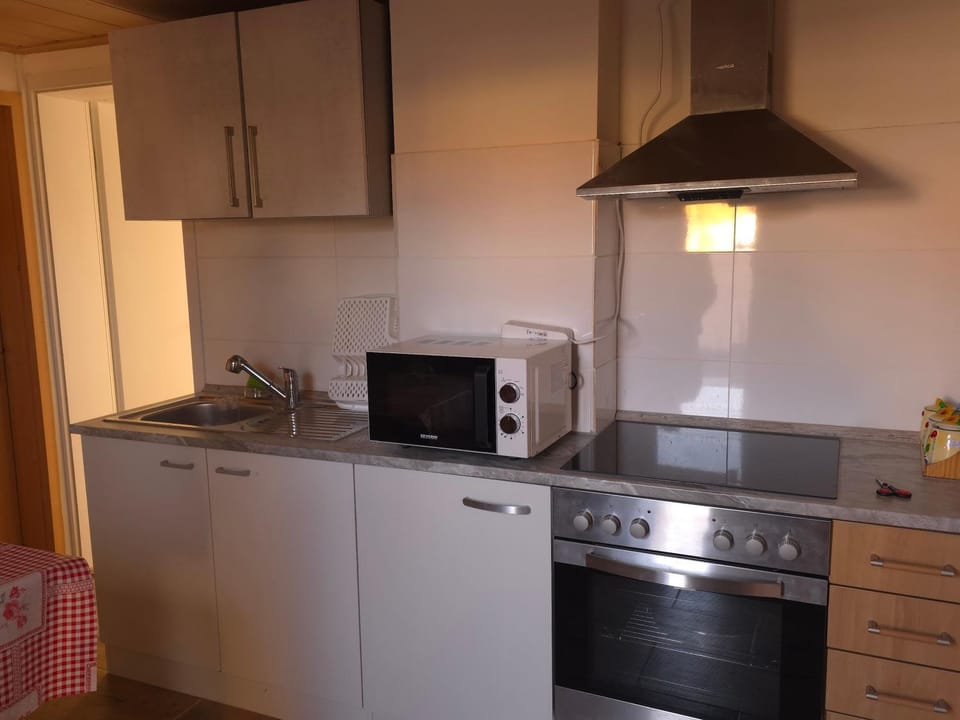 Ferienwohnung Sonne Apartment in Bad Staffelstein