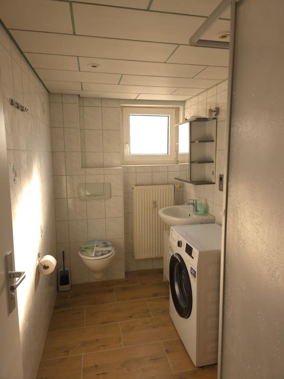 Ferienwohnung Sonne Apartment in Bad Staffelstein
