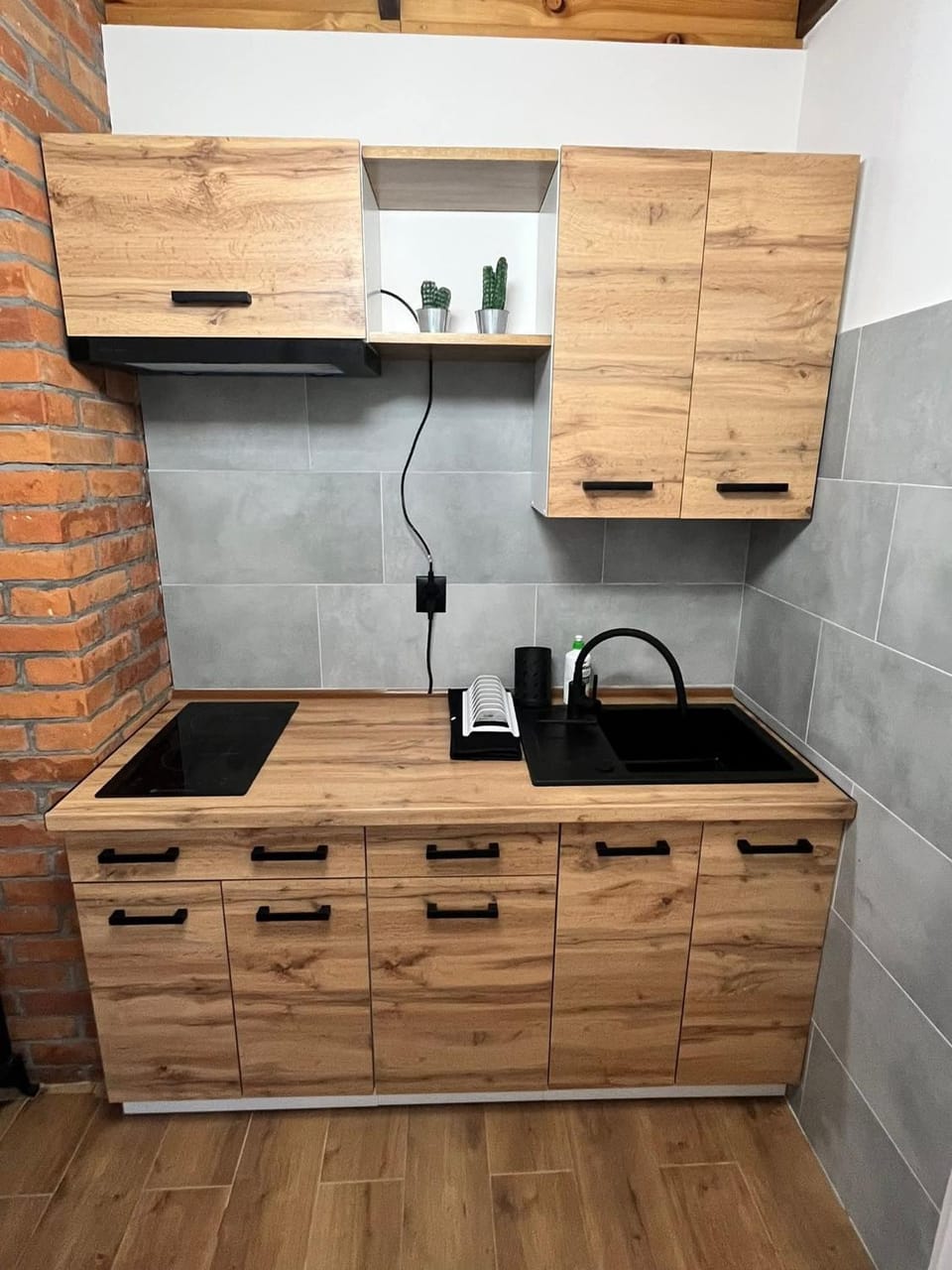 Domek u Patryka House in Poland
