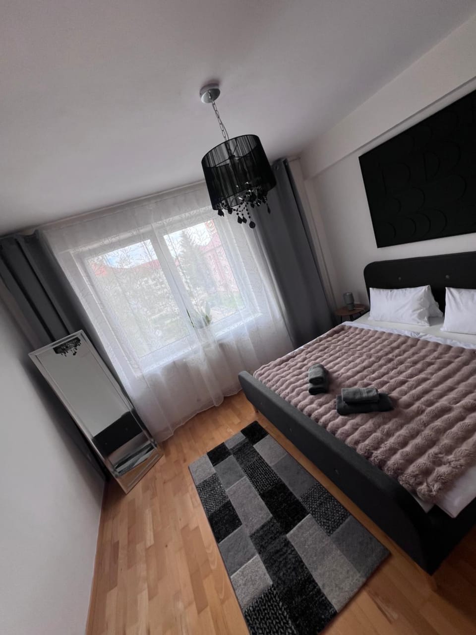 Domus Apartment Apartment in Slovakia