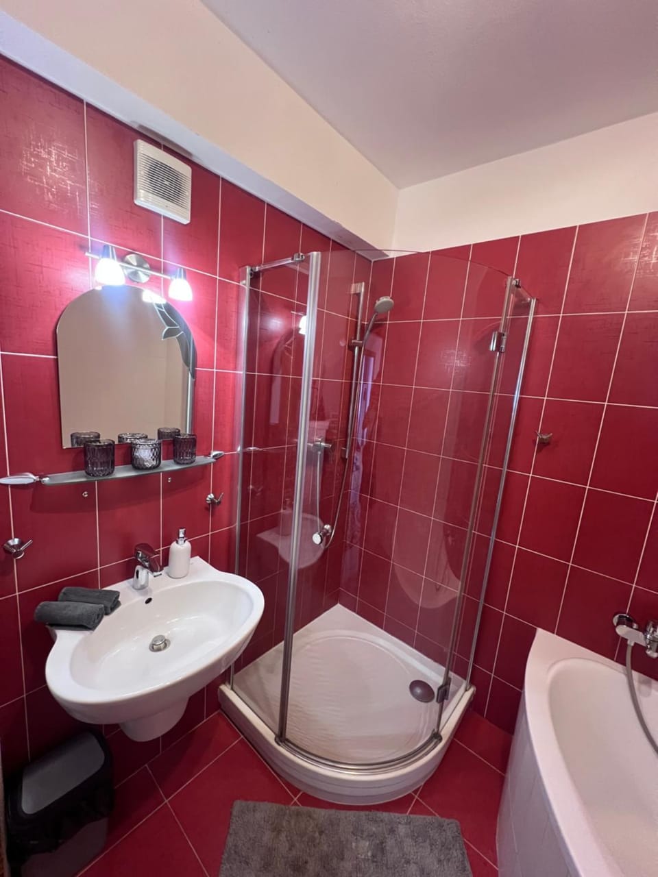 Domus Apartment Apartment in Slovakia