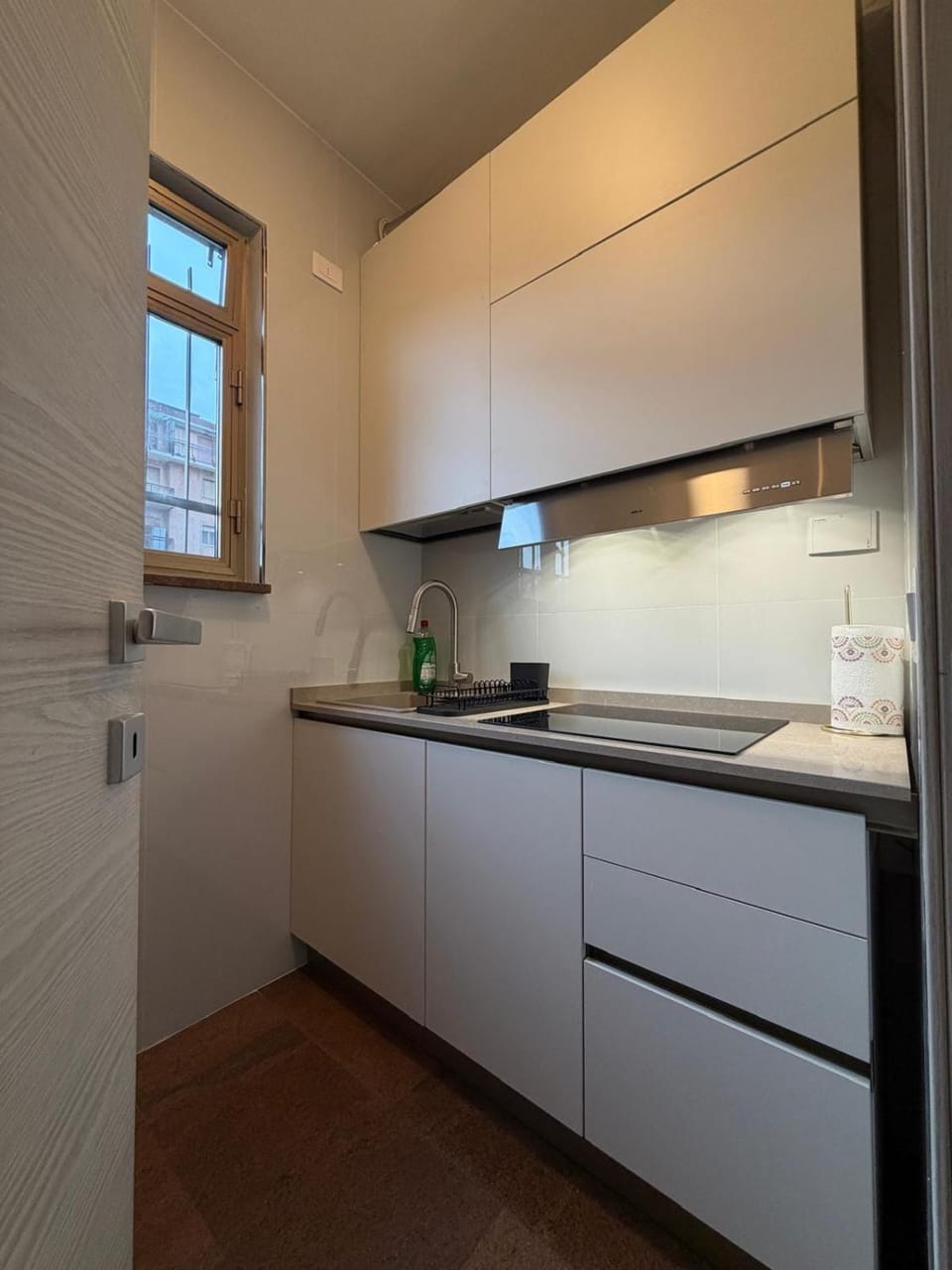 Casa Palavela Apartment in Turin