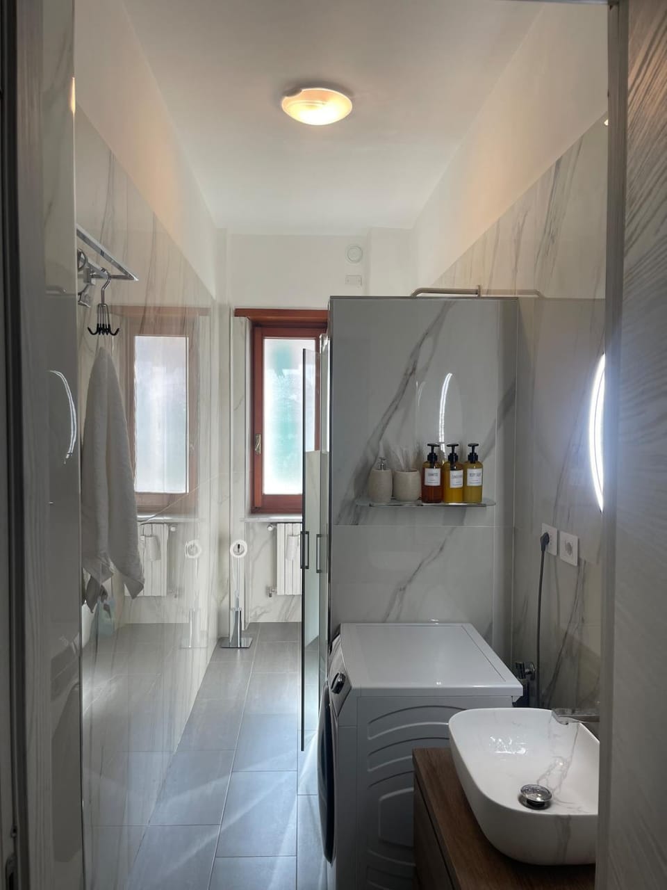 Casa Palavela Apartment in Turin